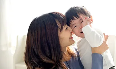 人にやさしい商品づくり